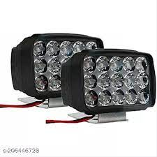 چراغ LED موتورسیکلت