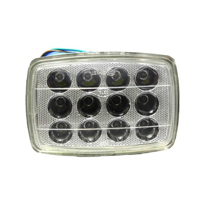 چراغ LED